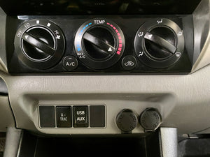 2013 Toyota Tacoma Double Cab 4X4 TRD