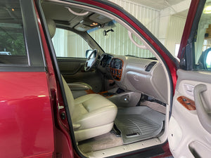 2005 Toyota Tundra DoubleCab Limited