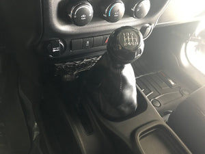 2014 Jeep Wrangler