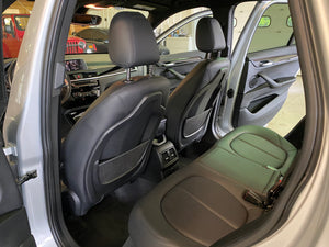 2016 BMW X1 XDrive 2.8i