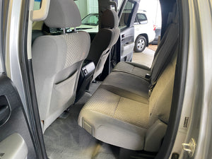 2007 Toyota Tundra SR5 4WD 5.7L