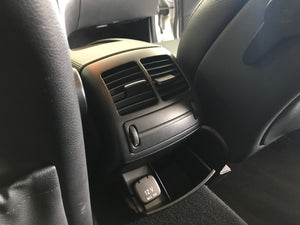 2008 Mercedes E350