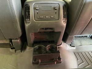 2007 Chevrolet Silverado 2500HD