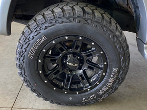 1999 Toyota 4Runner Limited