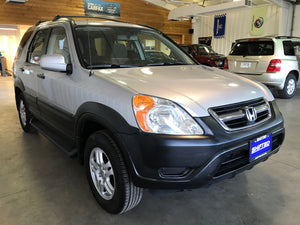 2004 Honda CR-V