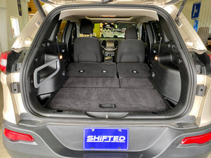 2014 Jeep Cherokee Latitude 4WD