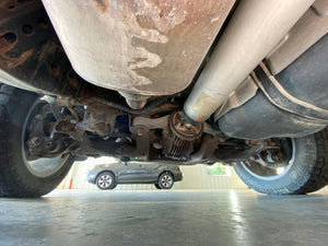 2010 Toyota Sequoia Limited 4WD