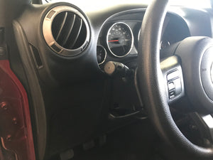 2011 Jeep Wrangler