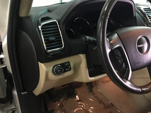 2011 GMC Acadia Denali