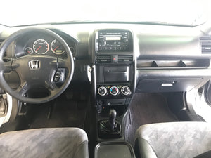 2004 Honda CR-V
