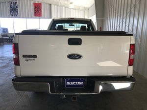 2005 Ford F-150