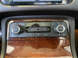 2013 Volkswagen Touareg TDI