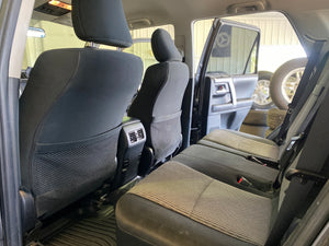 2017 Toyota 4Runner SR5 4WD