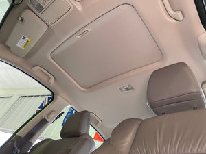2012 Honda CR-V AWD EX-L