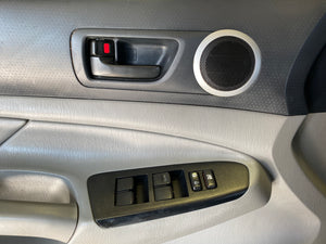2014 Toyota Tacoma Double Cab 4.0L 4WD