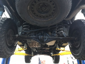 1999 Toyota 4Runner