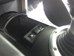 2004 Audi TT Manual