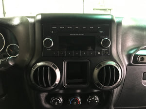 2012 Jeep Wrangler Unlimited