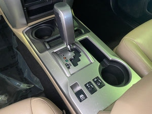 2013 Toyota 4Runner SR5 Premium 4WD