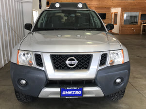 2014 Nissan Xterra PRO-4X
