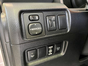 2012 Toyota 4Runner Limited 4WD