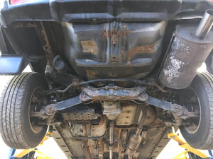 2004 Honda CR-V