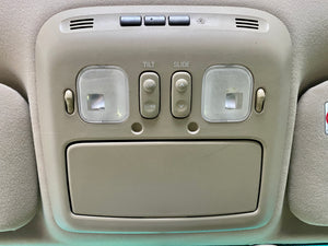 2006 Toyota Land Cruiser