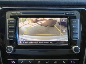 2015 Volkswagen Passat SEL Premium V6