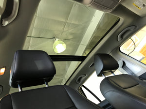 2013 Volkswagen Jetta TDI