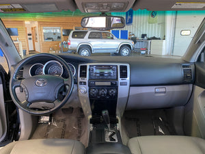 2006 Toyota 4Runner Limited 4WD V6 7 Passenger