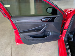 2019 Volkswagen Jetta GLI 35th Anniversary Manual