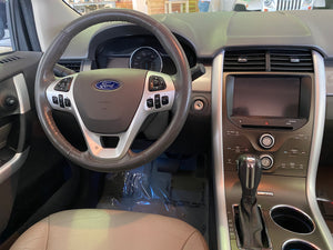 2011 Ford Edge SEL AWD