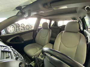 2010 Toyota RAV4 Limited 4WD