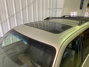 2002 Toyota 4Runner SR5 V6 4WD