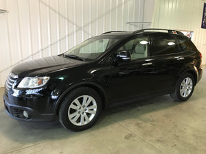 2009 Subaru Tribeca