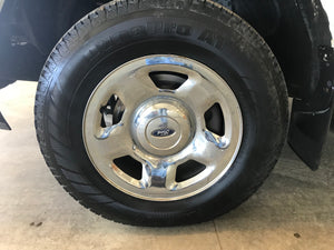 2005 Ford F-150