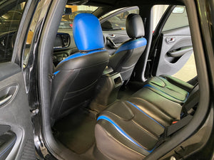 2013 Dodge Dart Mopar Edition #057 of 500