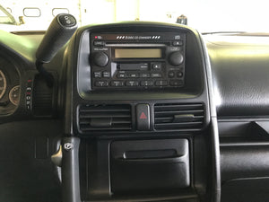 2004 Honda CR-V