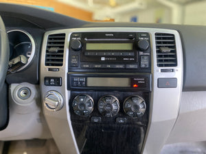 2007 Toyota 4Runner Limited 4WD V6
