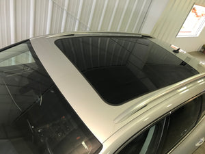 2012 Volkswagen Touareg TDI