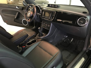 2014 Volkswagen Beetle TDI