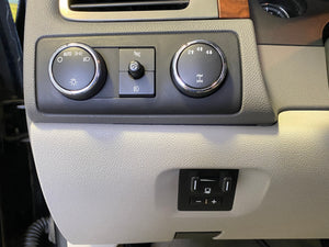 2008 Chevrolet Silverado 2500HD 4WD Duramax