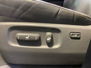 2010 Toyota Land Cruiser