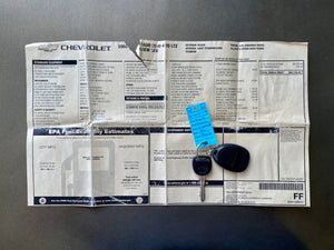 2008 Chevrolet Silverado 2500HD 4WD Duramax