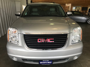 2011 GMC Yukon