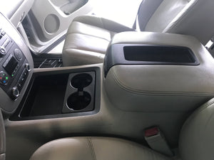 2011 GMC Yukon