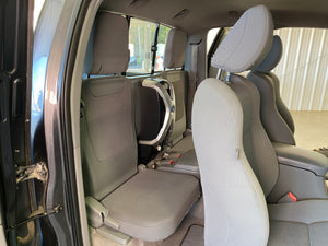 2011 Toyota Tacoma 4WD Ex Cab V6