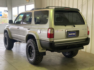 2002 Toyota 4Runner SR5 V6 4WD