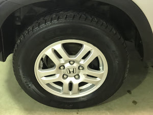 2004 Honda CR-V