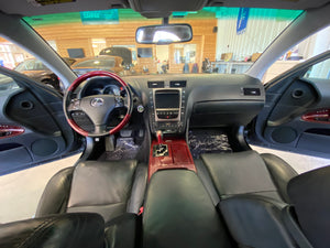 2007 Lexus GS 350 AWD